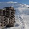 Sports d'hiver à Tignes en famille