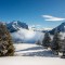 Sports d'hiver à La Clusaz