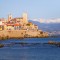 10 jours à Antibes : enfin les congés !