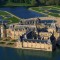 Deux jours dans l’un des joyaux du patrimoine français : le chateau de Chantilly