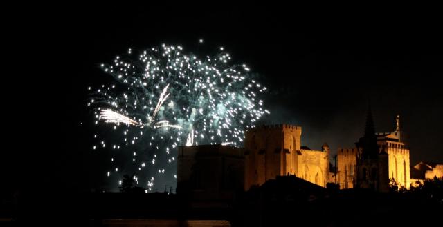 Quels Sont Les Plus Beaux Feux D Artifice De France Mytripbook